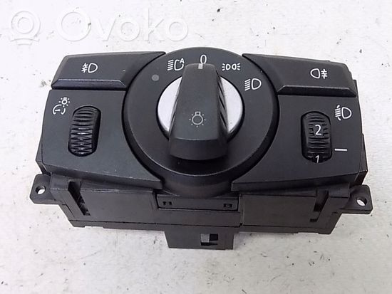 BMW 5 E60 E61 Light switch 6988555