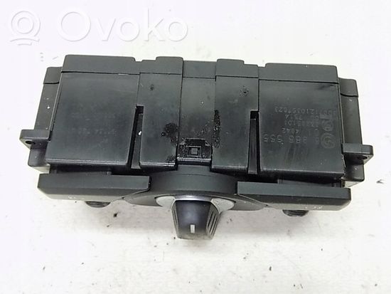 BMW 5 E60 E61 Light switch 6988555