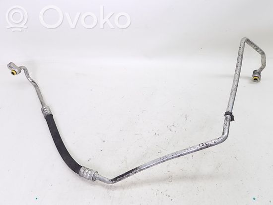 BMW 5 E60 E61 Air conditioning (A/C) pipe/hose