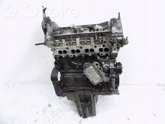 Mercedes-Benz A W169 Engine 640940