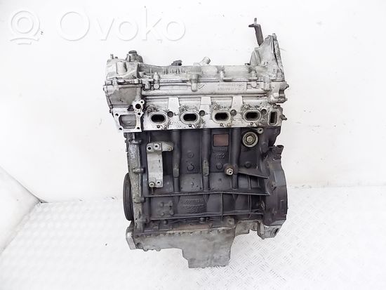Mercedes-Benz A W169 Engine 640941