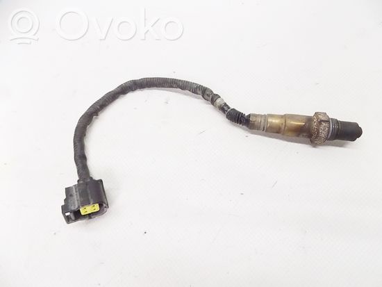Mercedes-Benz A W169 Lambda probe sensor 0045420718