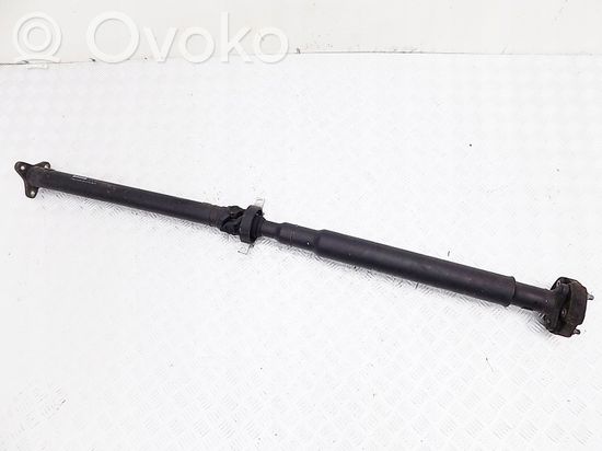 BMW 5 F10 F11 Drive shaft (set) 7563168