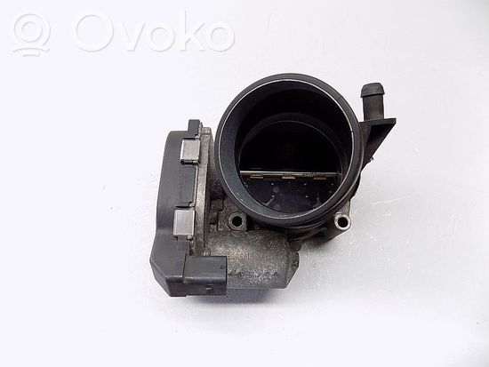 BMW 3 E90 E91 Throttle valve A2C53112155