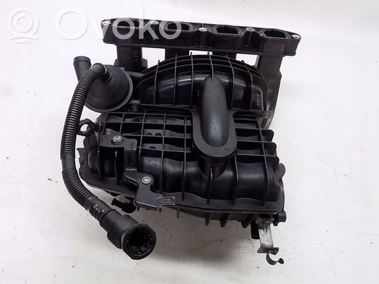 BMW 3 E90 E91 Intake manifold 7520343