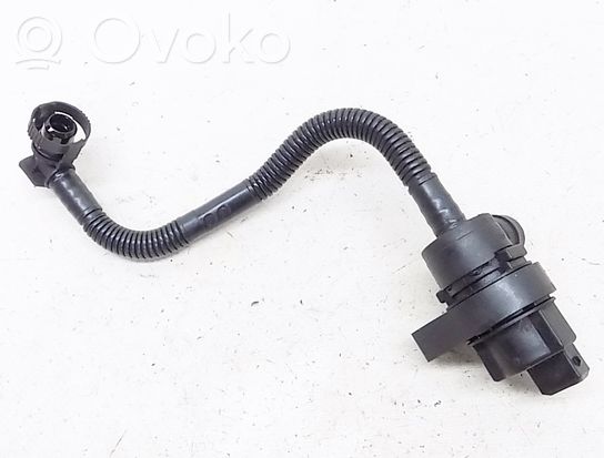 BMW 3 E90 E91 Vacuum valve 7512851