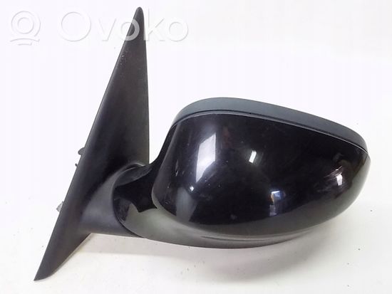 BMW 3 E90 E91 Front door electric wing mirror