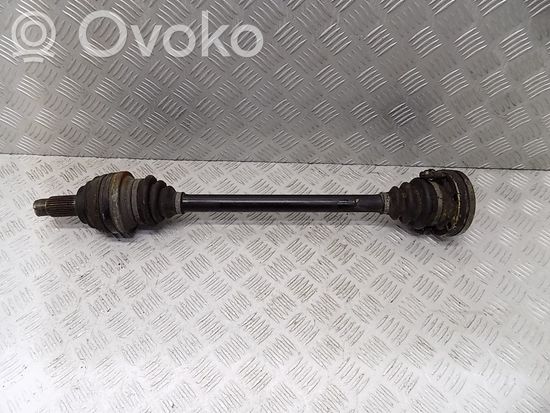 BMW X5 E53 Rear driveshaft 7500914