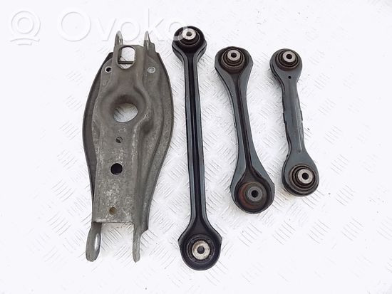 BMW 3 E92 E93 Rear suspension assembly kit set