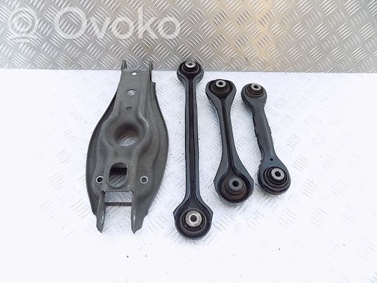 BMW 3 E92 E93 Rear suspension assembly kit set
