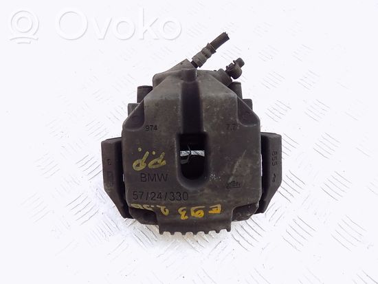 BMW 5 E39 Front brake caliper