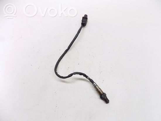 Mercedes-Benz C W203 Lambda probe sensor 0258016017 0035427018