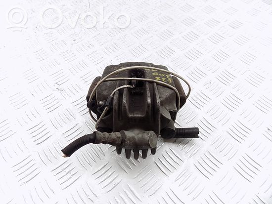 BMW 5 E39 Rear brake caliper