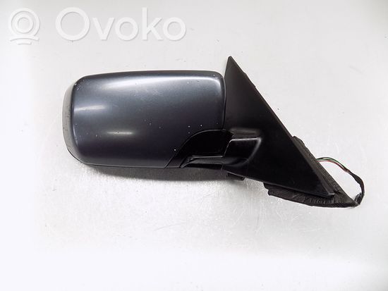BMW 5 E39 Front door electric wing mirror