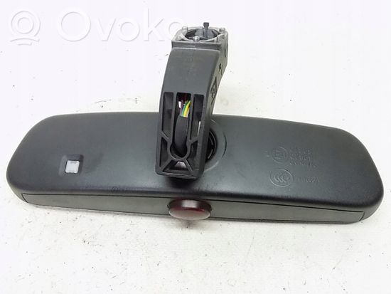 BMW 5 E60 E61 Rear view mirror (interior) 8257276