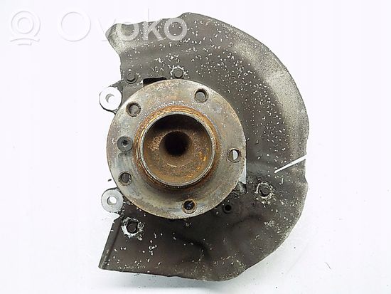 BMW 5 E60 E61 Front wheel hub 6760954R