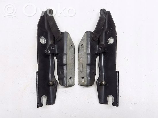 BMW 5 E60 E61 Engine bonnet/hood hinges
