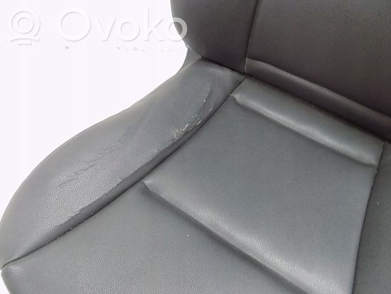 BMW 5 E60 E61 Front driver seat