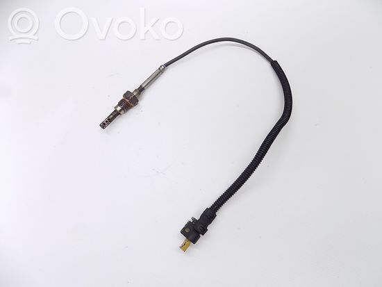 Mercedes-Benz C W204 Lambda probe sensor A0071533328