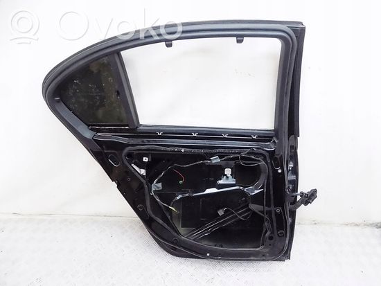 BMW 5 E60 E61 Rear door