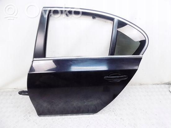BMW 5 E60 E61 Rear door
