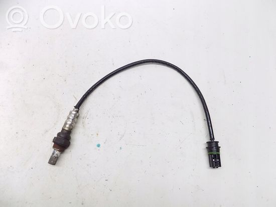 BMW 1 E81 E87 Lambda probe sensor 7530285