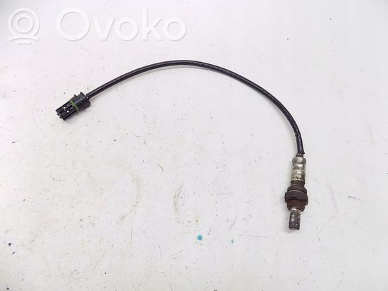 BMW 1 E81 E87 Lambda probe sensor 7530285