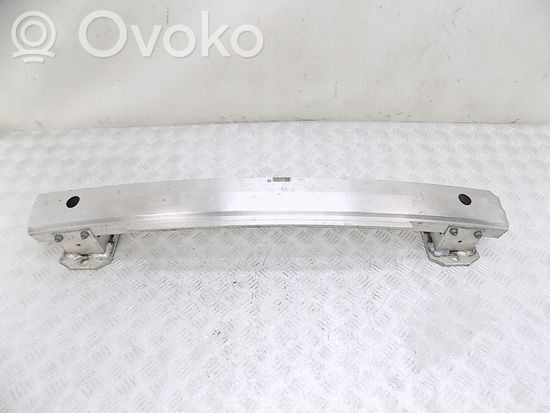 BMW X3 F25 Rear bumper cross member 7210071-09