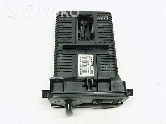 BMW 3 E46 Light switch 6907947