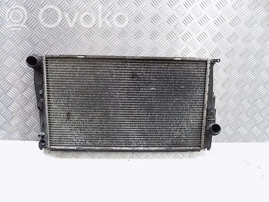 BMW 1 E81 E87 Coolant radiator 7820937