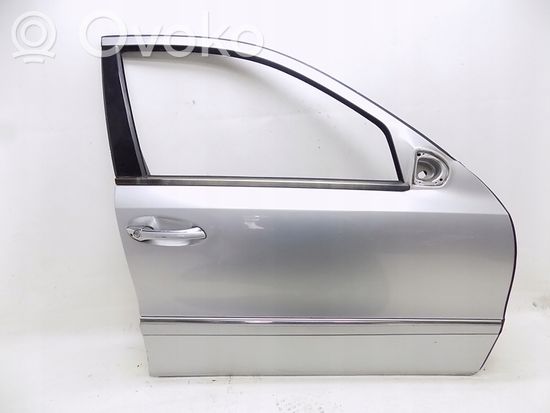 Mercedes-Benz E W211 Front door