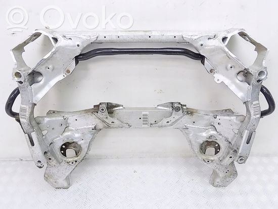 BMW 3 E90 E91 Front axle beam 467607848