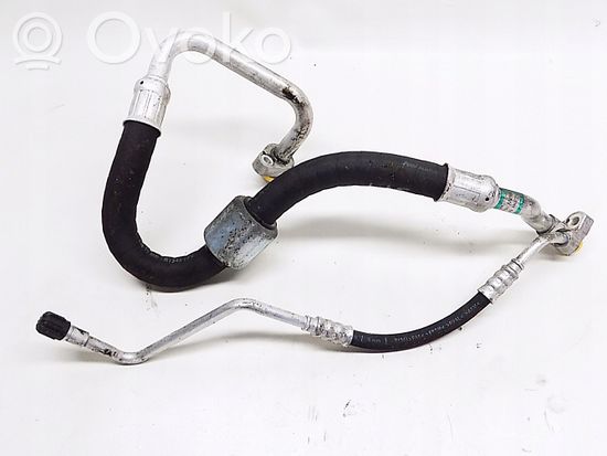BMW 3 E90 E91 Air conditioning (A/C) pipe/hose 9168365