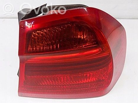 BMW 3 E90 E91 Rear/tail lights 6937458