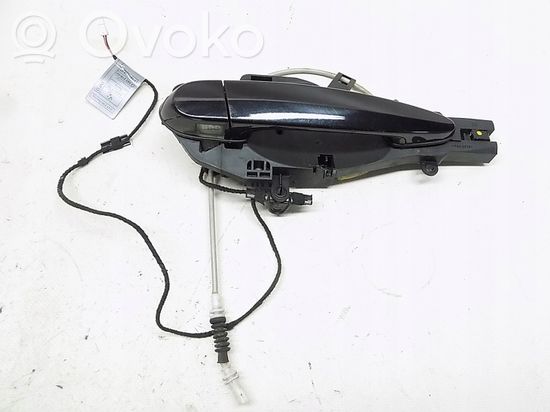 BMW 3 E90 E91 Front door exterior handle