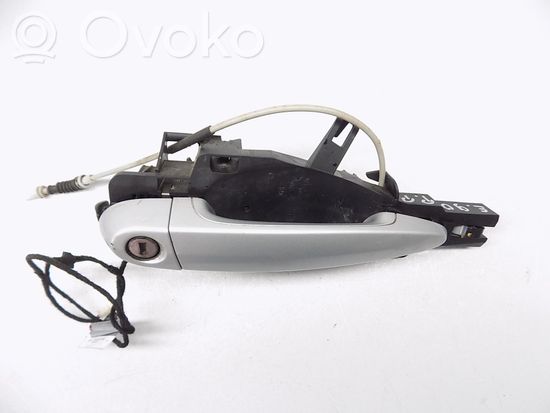 BMW 3 E90 E91 Front door exterior handle
