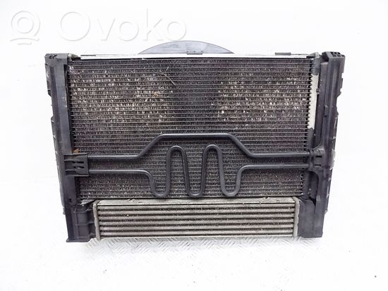 BMW 3 E90 E91 Radiator set