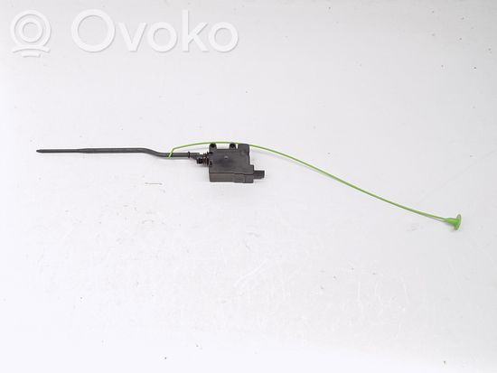 BMW 3 E90 E91 Fuel tank cap lock 6987632