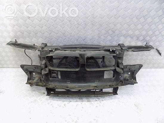 BMW 7 E38 Front piece kit