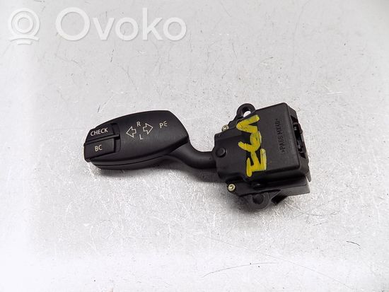 BMW 5 E60 E61 Indicator stalk 6924103