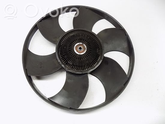 Mercedes-Benz Sprinter W906 Viscous fan clutch