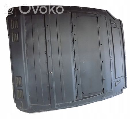 Mercedes-Benz Sprinter W906 Pickup box liner