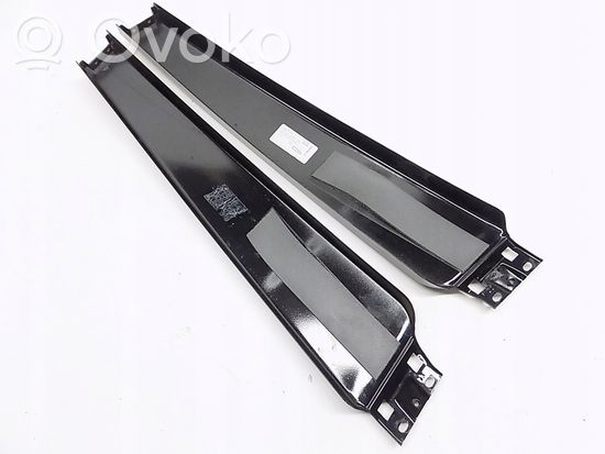 Audi A4 S4 B6 8E 8H (B) pillar trim (top) 8E0853289D 8E0853290D