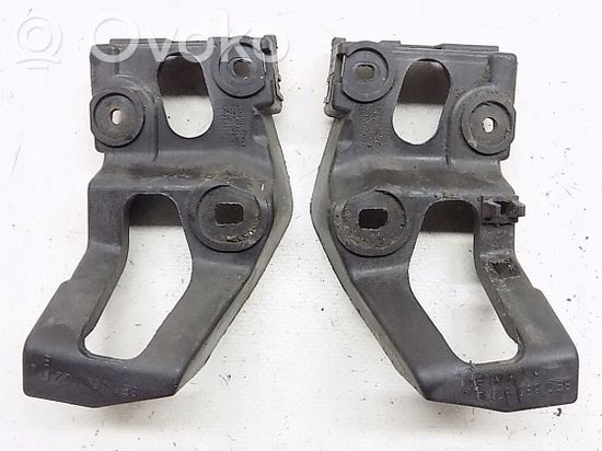 Audi A4 S4 B7 8E 8H Fender mounting bracket 8E0853921D 8E0853922D