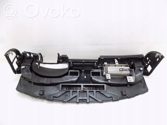 Audi A6 S6 C5 4B Dashboard