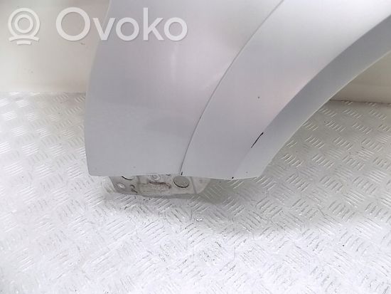 Audi A6 S6 C6 4F Fender