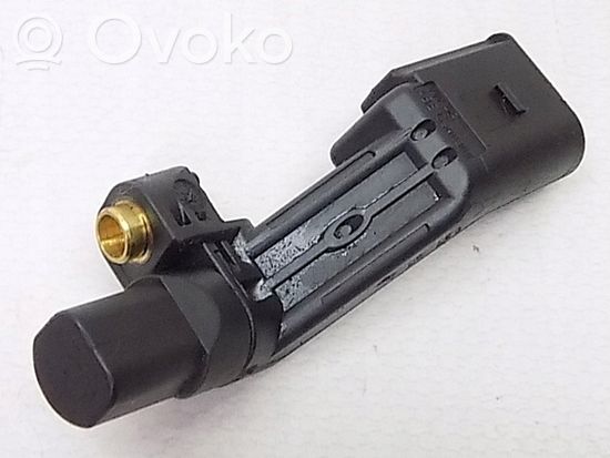 Audi A3 S3 8P Crankshaft position sensor 036906433A