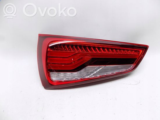 Audi A1 Tailgate rear/tail lights 8XA945093A