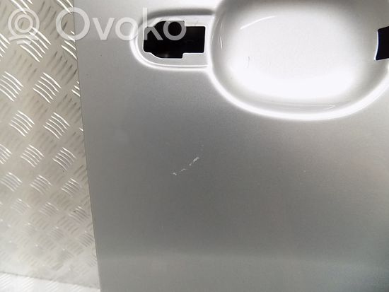 Audi A2 Front door