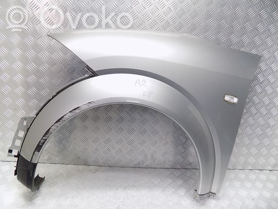 Audi A2 Fender